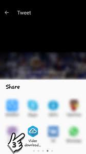 Video Gif Downloader For Twitter For Android Apk Download If you select tweet2gif plus auto, it downloads the video in the background).
