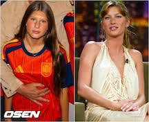Brady's Daughter Vivian Mirrors Gisele Bündchen's Childhood
