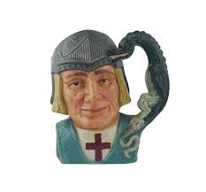 St George Pitcher