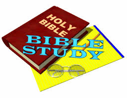 Urban Dictionary Bible Study