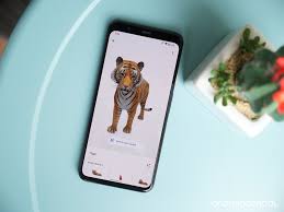 However, the announcement of the google 3d animal was made at the i/o conference in 2019. Google 3d Animals Ar Objects Full List Gallery Android Central