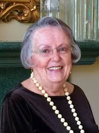 Obituary of Theresa Agnes Bloom