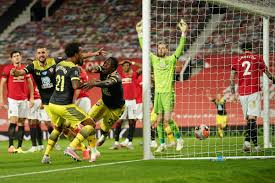 Manchester united have come from behind to win nine premier league matches against southampton, an. Player Ratings Manchester United 2 2 Southampton The Busby Babe