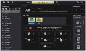 Tonelib Zoom By Tonelib Editor For Zoom Pedals App