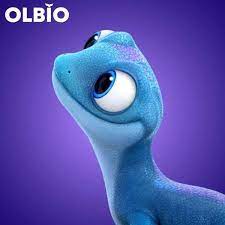 Frozen 2 Bruni Plush Olbio Bruni Frozen 2 Plush Exclusive Original Salamander Chameleon Olbiostor Frozen Disney Movie Disney Wallpaper Cute Disney Wallpaper