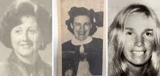 Decades-old killings of Vermont women remain cold cases