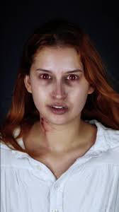 Anastasia Shnabel Vampire