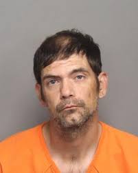 Arrest Report for November 20