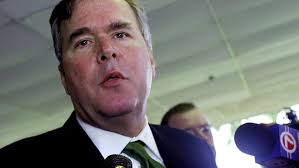 Schiavo case resonates for Bush ahead of 2016 campaign