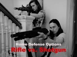 Shooting accessories, gunsmith tools, optics, gun cleaning Shotgun Vs Rifle For Home Defense Your Best Bet