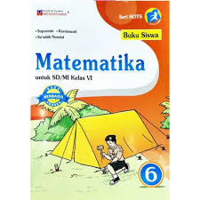 Kunci jawaban buku tematik kelas 6. Kunci Jawaban Matematika Kurikulum 2013 Kelas 6 Revisi Sekolah
