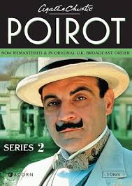 Poirot Season 2: Where To Watch Every Episode