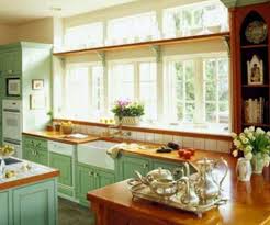 Small window over kitchen sink ideas. Unique Design Ideas For Kitchen With Many Windows Interior Design Ideas Avso Org