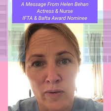 Lovely to get such wonderful encouragement from a three times Eurovision  Song Contest winner and a one time Drogheda native. Thanks Johnny.