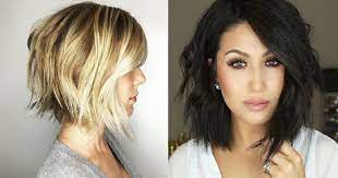 The 24 hottest short choppy haircuts. 22 Choppy Haircut Ideas For A Chic Look