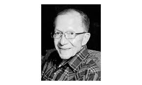 Charles Spradlin Obituary (1940