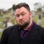 Amazing Spirit Communication in Plymouth Church [VIDEO]