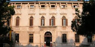 Loredana finicelli, docente accademia di belle arti di frosinone. L Accademia Di Belle Arti Di Verona Pass Magazine