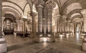 Image result for madrid spain almudena cathedral interior