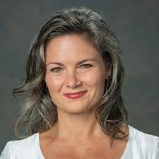 Christine Senn's Instagram, Twitter & Facebook