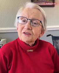 Old Irish Goat Society