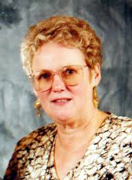 Patsy Narjes Obituary