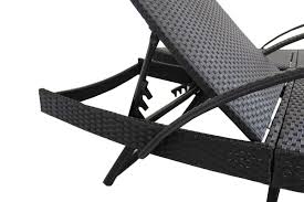 Check spelling or type a new query. Comfortably Patio Rattan Chair Outdoor Rattan Loungers With Armrest Adjustable 5 Position Black Pe Wicker Chaise Lounge Sunbed Furniture With Beige Cushion Set Of 2 Garden Outdoor Up To 70