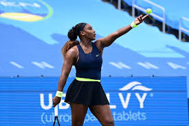 Serena williams won't be making history at wimbledon this year. Serena Williams Is The Wimbledon Warrior Queen But Is Her Reign Over Serena Williams Is The Wimbledon Warrior Queen But Is Her Reign Over