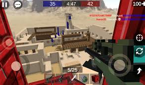 Multiplayer in 3d — multiplayer shooter on android, which takes place in the first person. Pixel Combats 2 Mod Apk V1 365 Armas Balas Infinitas Descargar Hack 2021