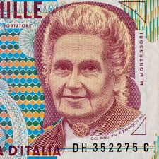 Maria Montessori (1870-1952) was a pioneering physician and educator best  known for the philosophy of education that bears her name. Today, her model  for schools is a global standard, found in nearly