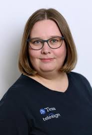 Gebärdensprachdolmetscher:innen