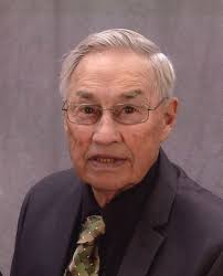 Obituary for Albert J. Decker