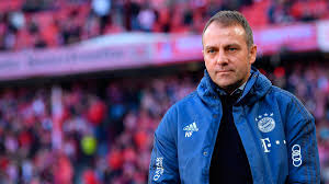 Hansi flick bestreitet sein 1. Rac1 The Favourite Of Laporta Has Name And Surname Hansi Flick