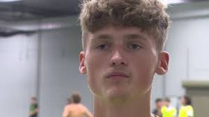 Rising Star: Senior midfielder Caleb Day looking to lead Derby soccer to  new heights