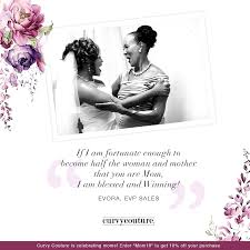 If I Am Fortunate Enough To Be Become Half The Woman And Mother That You Are Mom I Am Blessed And Winning Celebrate Mom Mother Blessed