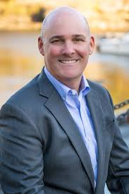 Matt Freeman, Real Estate Agent