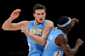 The nuggets have rebranded themselves as they look forward to a new era in denver. For Better And Worse Denver Nuggets Look Like Old School Mile High Teams Bleacher Report Latest News Videos And Highlights