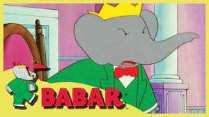 Babar Babar S Triumph Ep 5 Triumph Elephant Film Movie