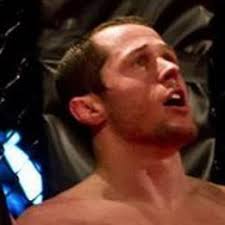 Shane Perkey vs. Chris Miller, Midwest Fight Series