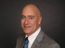 Bunky Loucks (R), candidate for Wyoming State House of Representatives,  District 59