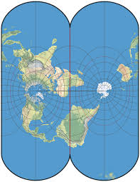 Ellipsoidal Transverse Mercator Image Search Concave Search