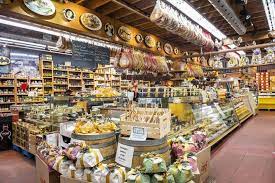 The Best Gourmet Food Stores In Toronto