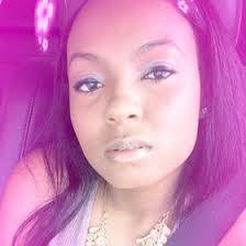 Keisha Gaskin's Instagram, Twitter & Facebook