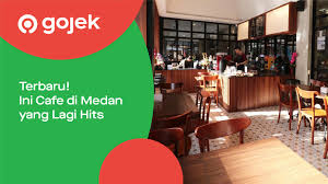 Check spelling or type a new query. Terbaru Ini Cafe Di Medan Yang Lagi Hits Gojek