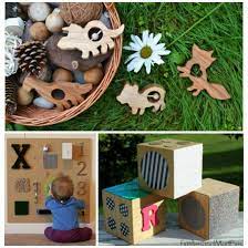 Here is the list of our favourite diy wooden toy projects! Wooden Toys You Can Make Yourself