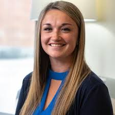 Jenny Bradish, Regional Loan Originator, North Country Savings Bank