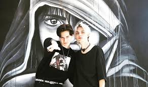 What Are E Boys And Why Is Tiktok Overrun With Them Wide selection of japanese, korean, pastel goth, kpop, kawaii, grunge and tumblr aesthetic outfits. what are e boys and why is tiktok