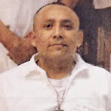 inmate penpal Archives