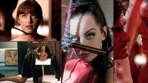 فیلم‌های سبک ارباب و برده‌ای در سینما - اونتاشگال و آموزش رابطه BDSM