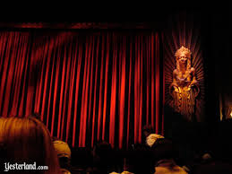 Intuitive fred888: Whoopi Goldberg as Queen Califia of California until  2008 at Disneyland?